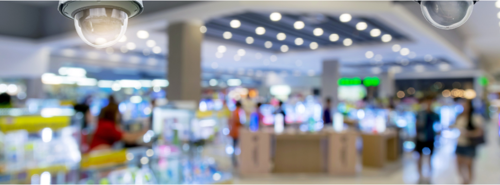 Retail Security: How to Minimise Security Threats
